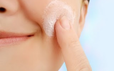 Tips for Cleanse and Moisturize